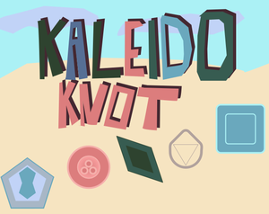 play Kaleidoknot