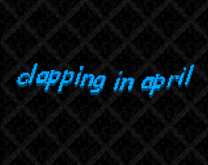 play Clapping In April