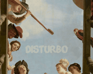 play Disturbo