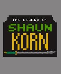 The Legend Of Shaun Korn