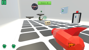 play 3D Fps