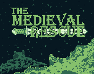 play The Medieval Rescue