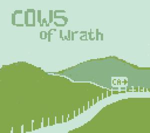 play Cows Of Wrath