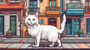 play White Angora: Istanbul Adventure