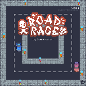 play Roadrage