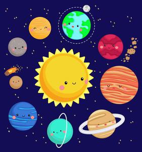 play Solar System