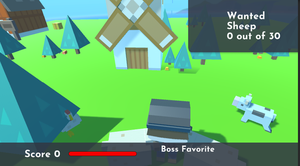 play Farm Ambush