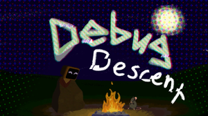 play Debug Descent