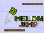 play Melon Jump