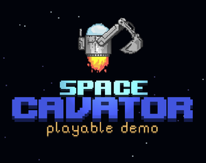 play Spacecavator