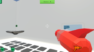 play 3D Fps Project