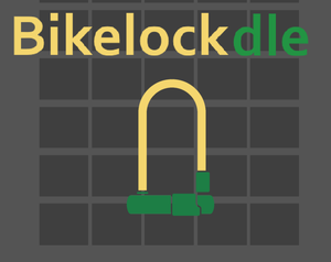 play Bikelockdle