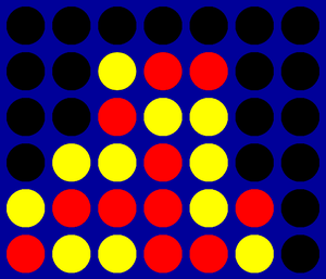 play Connect 4