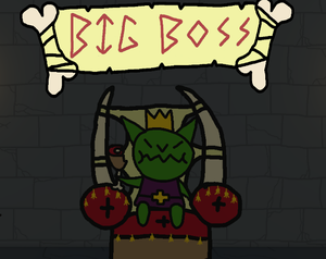 play Big Boss