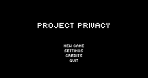 play Project Privacy