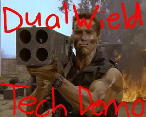 play Dual Wield