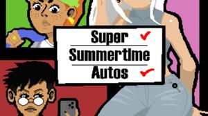 play Super Summertime Autos