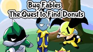 play Bug Fables The Quest To Find Donuts (Demo)
