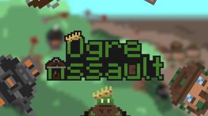 play Ogre Assault