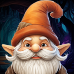 play Gleaming Dwarf Man Escape