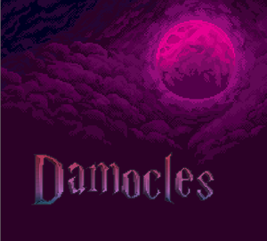 play Damocles