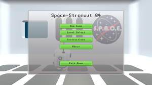 play Space-Stronaut 64