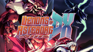 play Demons Of Asteborg Dx