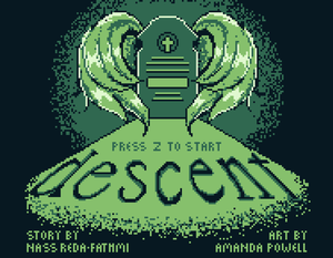 play Descent
