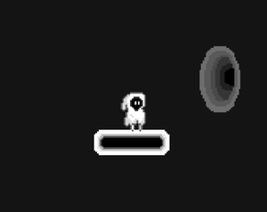 play Dude With A Cloak