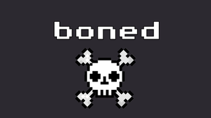 play Boned