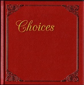 play Choices