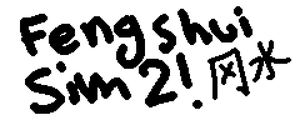play Feng Shui Sim 2