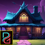 play Backyard Bungalow Escape