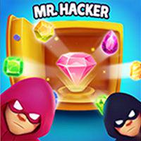 play Mr. Hacker