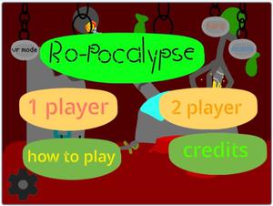 play Ro - Pocalypse