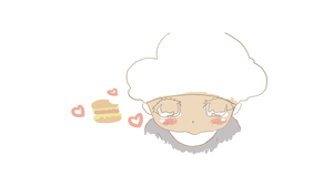 play Chibi Burger Cafe