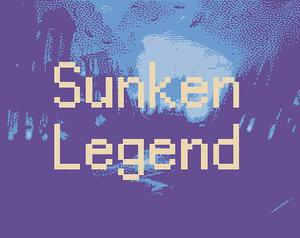 play Sunken Legend