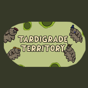 play Tardigrade Territory