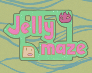 Jelly Maze