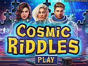 play Cosmic Riddles