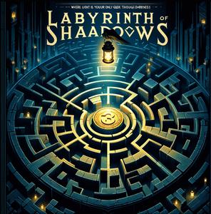 play Labyrinth Of Lights