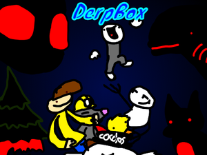 Derpbox-Mobile 1.3