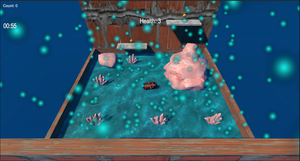 play Final Roll A Ball