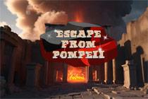 play Escape From Pompeii