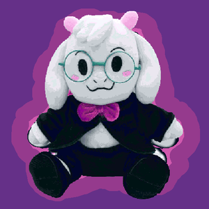 play Ralsei Clicker