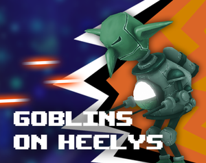 play Goblins On Heelys