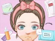 play Asmr Girl Organization