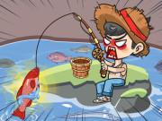 play Fishing Life