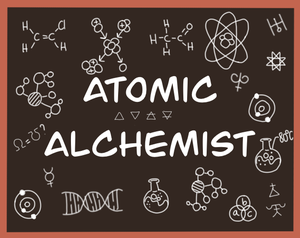 play Atomic Alchemist