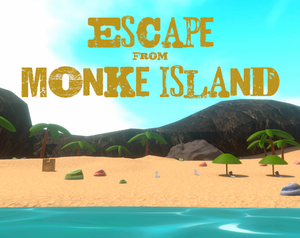 play Escape From Monke Island